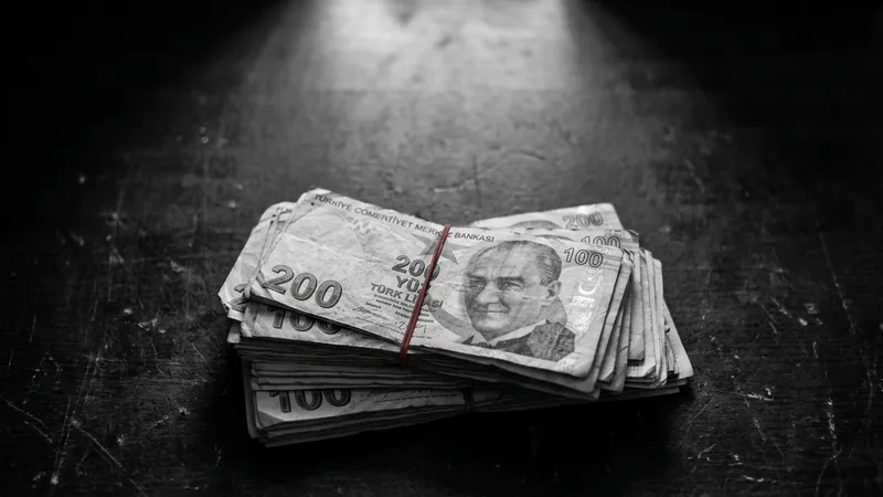 Deposit Returns Decline After Central Bank Rate Adjustment