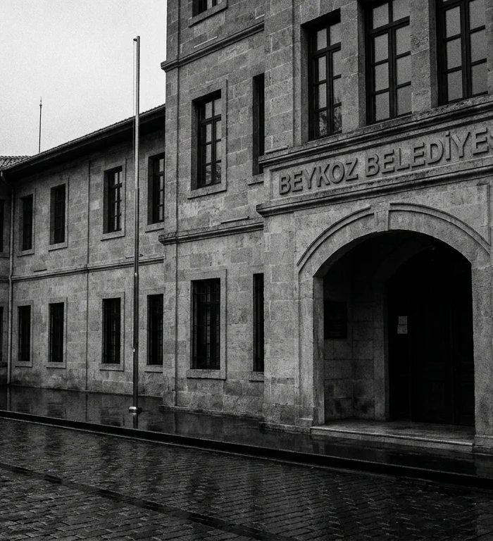 Beykoz Belediye Başkanı Köseler yeni suçlamalarla tutuklandı