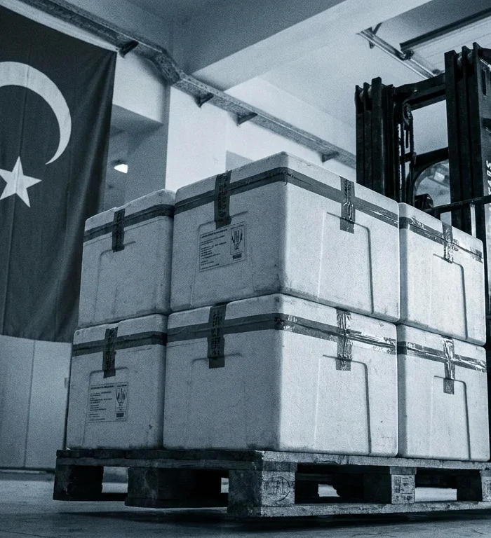 Tedarik ve Lojistik Avantajlarıyla Öne Çıkan CoronaVac Aşısı Türkiye’de Kullanıma Girdi