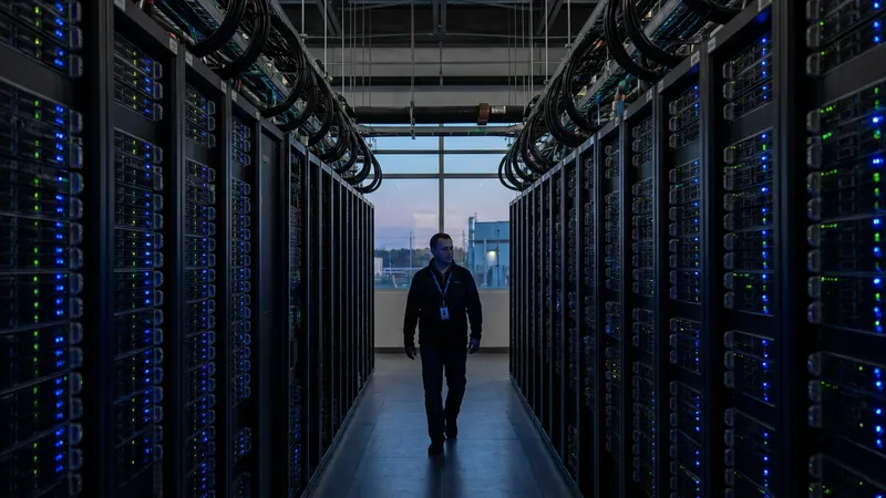 Amazon talks to buy Decart for $7B as AWS lock-in risk grows