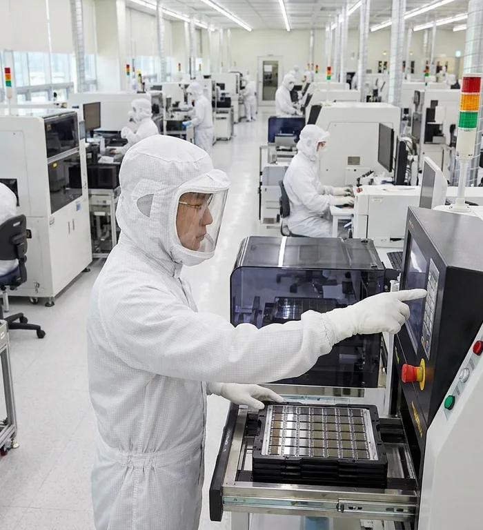 SK Hynix drops Solidigm US IPO plan