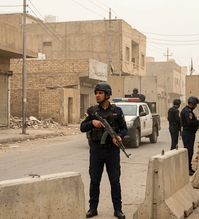 US forces exit Iraq as Pentagon overhauls regional strategy