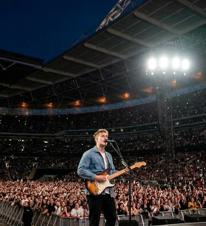 Sam Fender seeks cuts to 2027 tour ticket prices