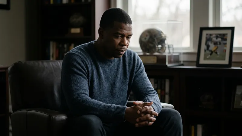 Kordell Stewart Documentary Explores Career, Rumors on HBO Max