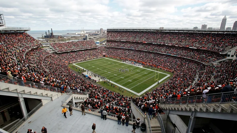 NFL Week 4: Browns, Commanders, Texans Eye Key Victories