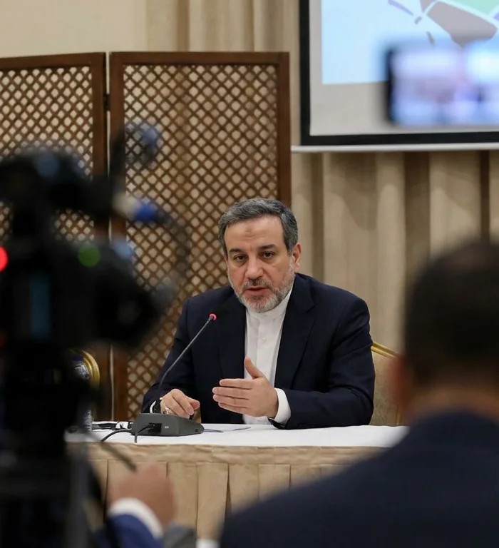 إيران تُبقي مقترح إعادة فتح مضيق هرمز خلال 7 أيام قيد التداول