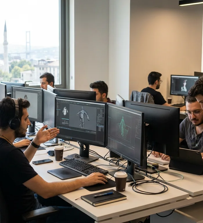 Türkiye Desk: Tencent’s Flow Games move tests Türkiye’s mobile thesis