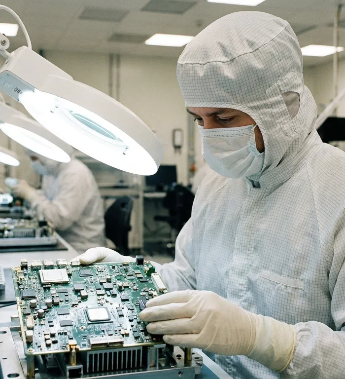 Ericsson’un kârı %49 düşerken maliyet baskısı artıyor