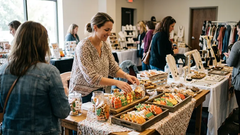 Women's EXPO Marks 26th Year, Supporting Long Island Entrepreneurs