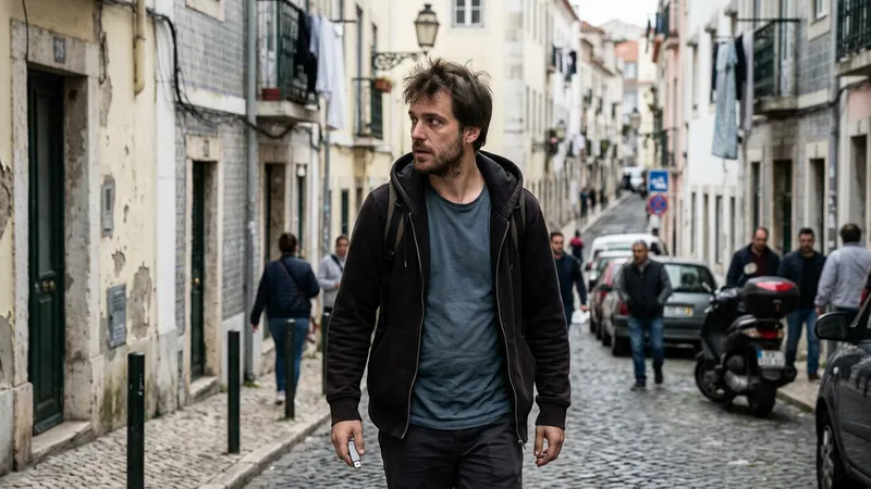 Portuguese Court Strips Whistleblower Rui Pinto of Protected Status