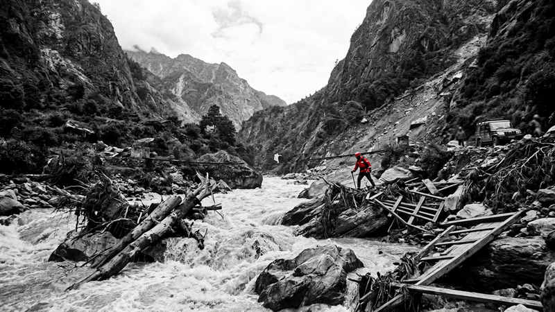 Nepal