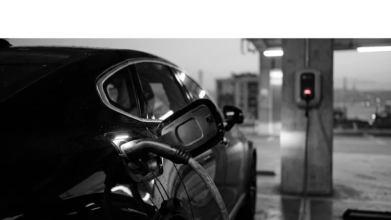 Volvo, Yeni Elektrikli Sedan Modeli ES90'ı Türkiye Pazarına Getiriyor