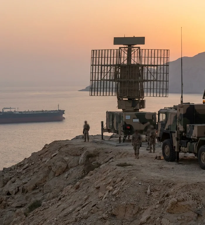 Iran Fortifies Defenses Amid Regional Tensions, Raising Stakes for US and Gulf