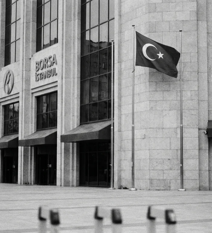 Sermaye Piyasası Veri Akışı ve Kurumsal Raporlama Süreçleri Güçleniyor