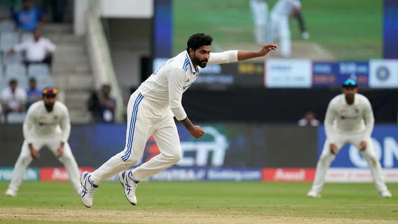 India's Batting Coach Endorses Jadeja, Gill Cleared for West Indies Series