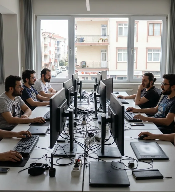 Türkiye Masası: Tencent’in Flow Games hamlesi