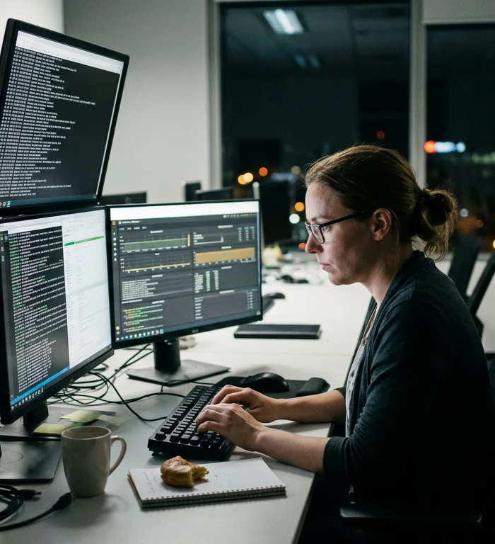 PHP Developers Rush Emergency Fixes for Critical Remote Code Execution Flaw
