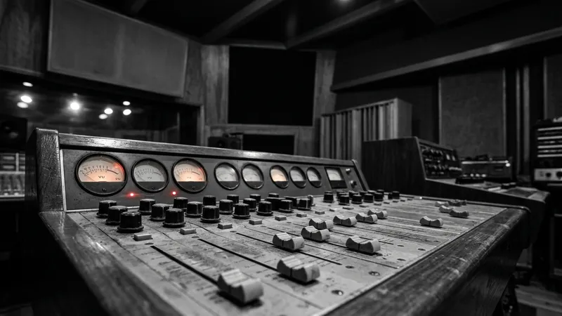 Müzik Sektöründe Ticari Odaklı Üretim Artışı
