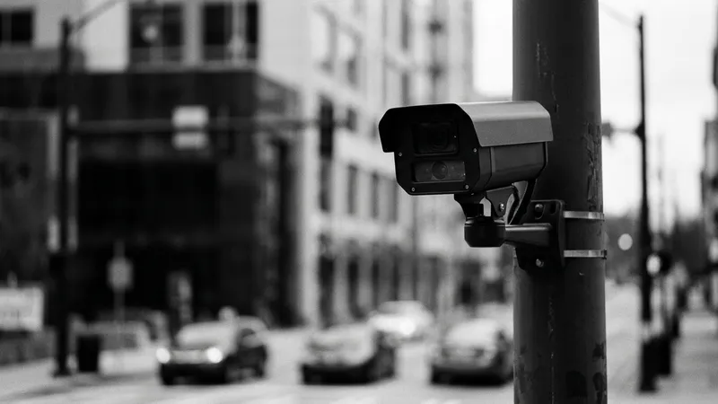 Flock Safety Veri Saklama Sürelerini Kısıtlıyor