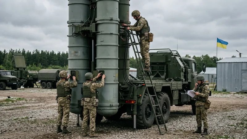 Zelenskyy Says Russia Lifted Strike Limits, Pressuring Washington