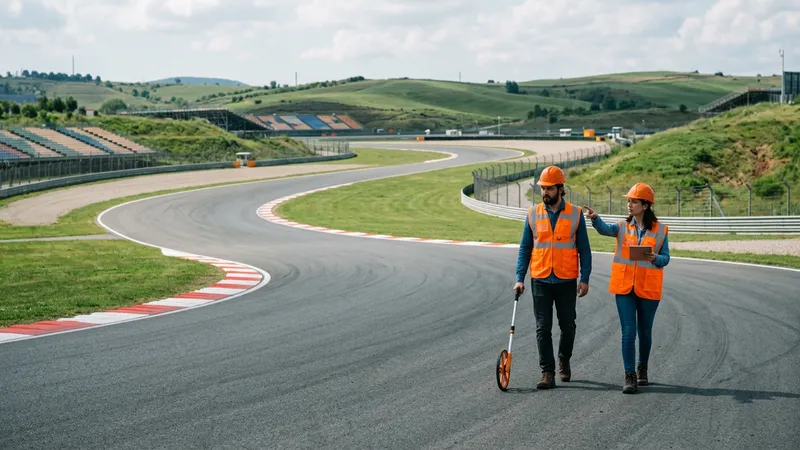Formula 1, 2027 Takvimiyle İstanbul Park'a Dönüyor