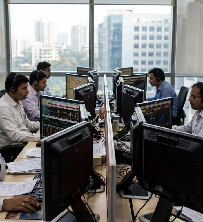 Rupee policy stays focused on volatility, not level