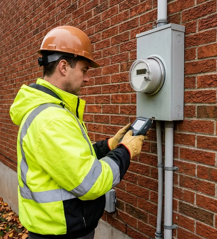 Ontario power bills get $23 rebate as rates change Nov. 1