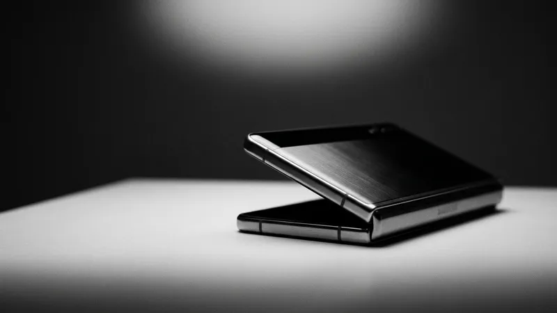 Apple Gears Up for Landmark Product Reveal Under New Leadership