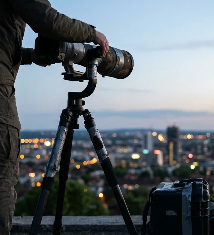 Getty Images files for bankruptcy with $533m equity plan