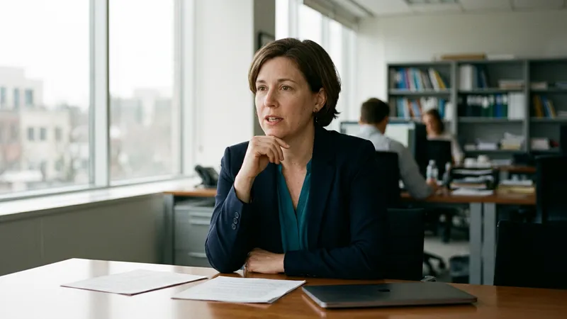 Sahm Frames Labor Market as 'Low-Hire, Low-Fire' Stall