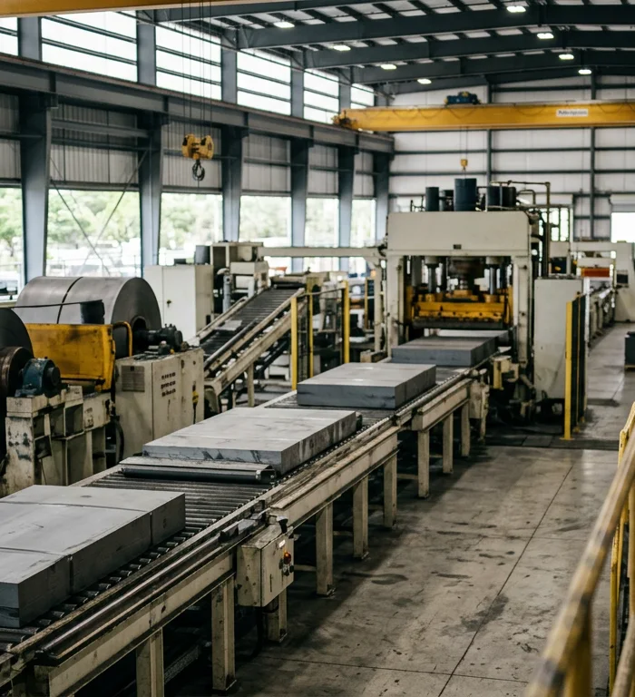 EM&T targets 10,000-ton magnet output, says hydrogen will power operations