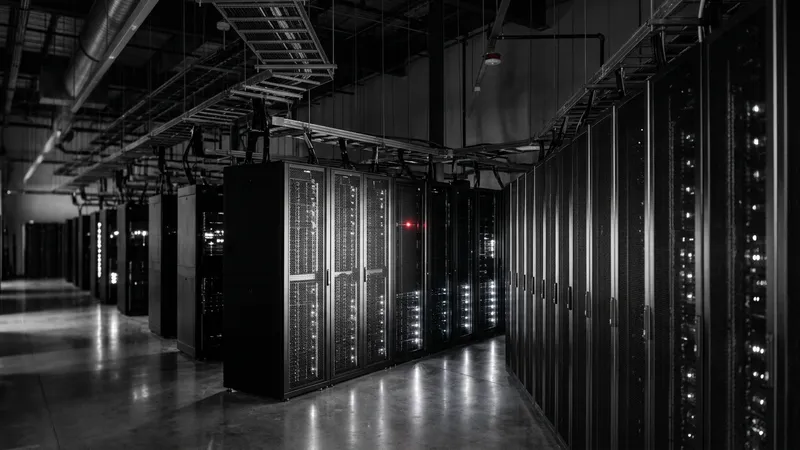 ServiceNow Boosts AI Investment Amid Software Growth Debate