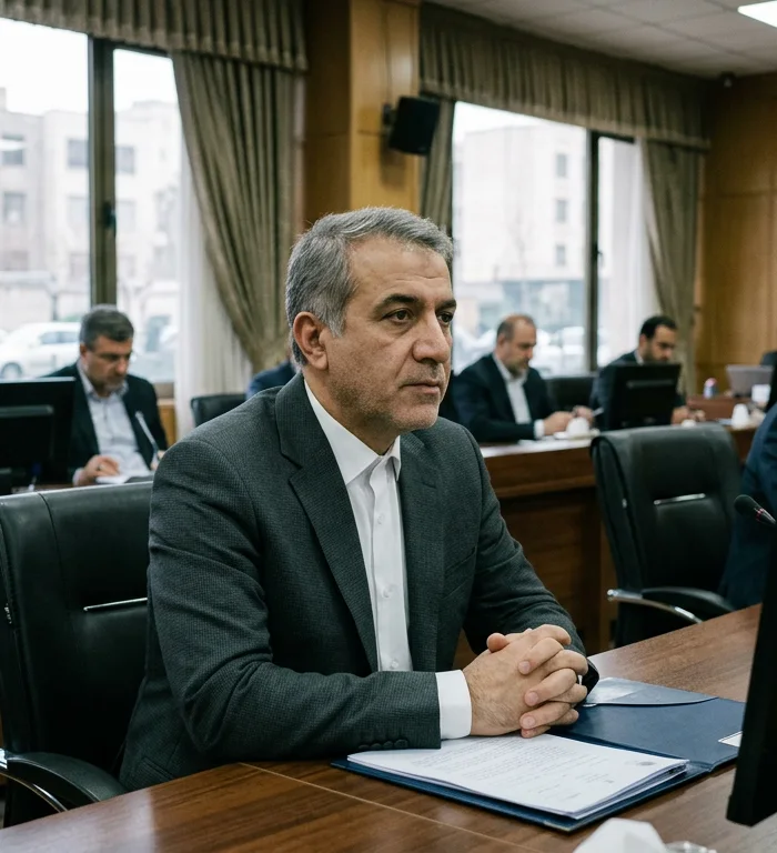 البرلمان الإيراني يمنح الثقة لأخلاقي وزيراً للدفاع بتأييد 237 صوتاً مقابل 15