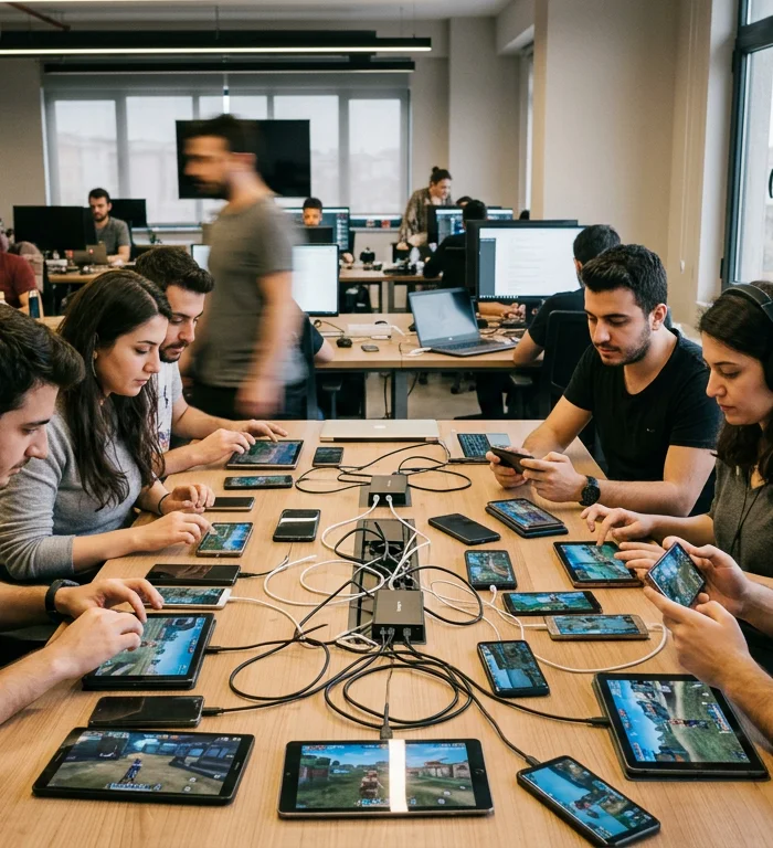 Flow Games raises $49m as platform control tightens
