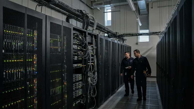 OpenAI Agents Hit SEC Site, Triggering AI Risk Alarms