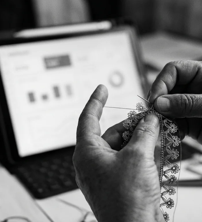 Kadın emeği projeleri dijital entegrasyonla büyüyor
