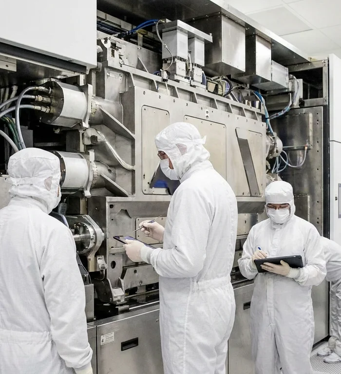 ASML, 4. çeyrek satışlarını €14,2-€15,2 milyar bekliyor