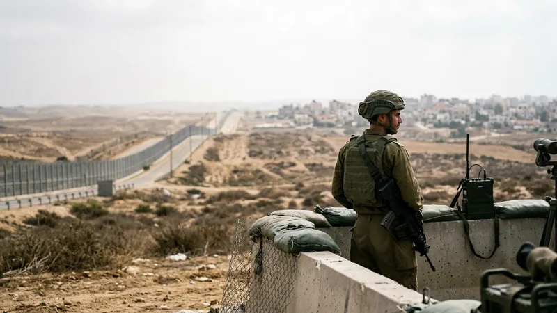 Report of US pressure on Israel over Iran strikes tests Washington posture