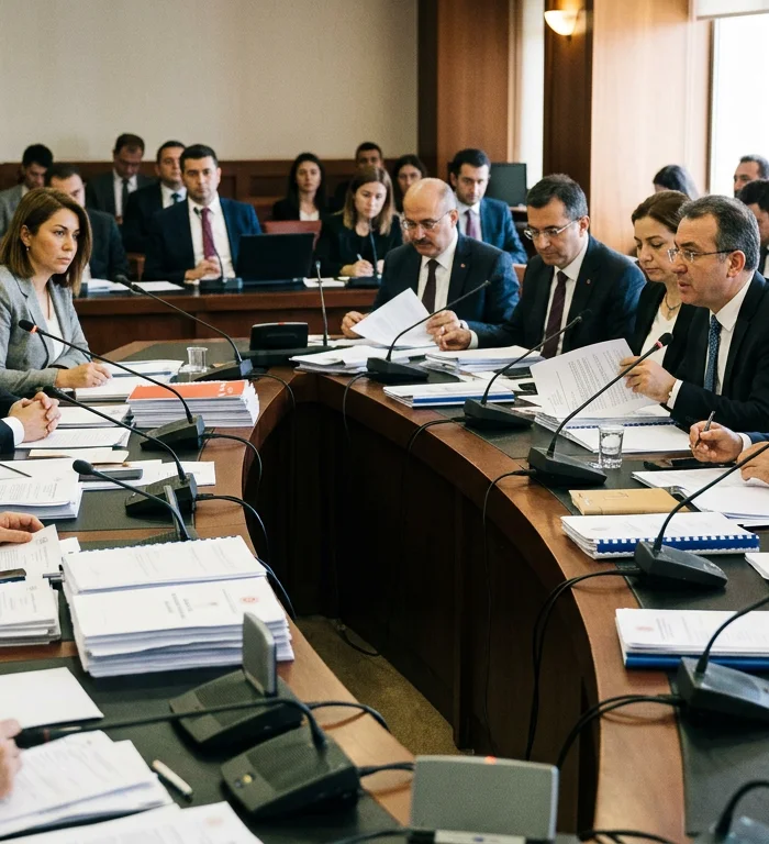 TERA fonunda onaysız TEFAS işlemi ve likidite tartışması büyüyor