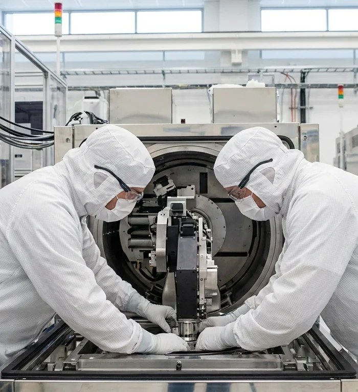 Lam Research stock turns $100 into $5,250.97 over 15 years