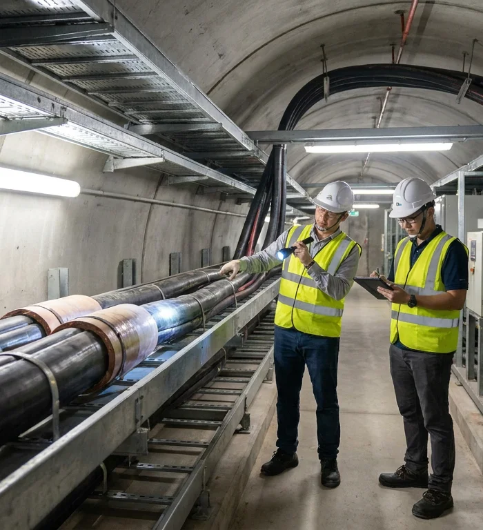 Singapore sets five-year power buildout for up to 13GW demand