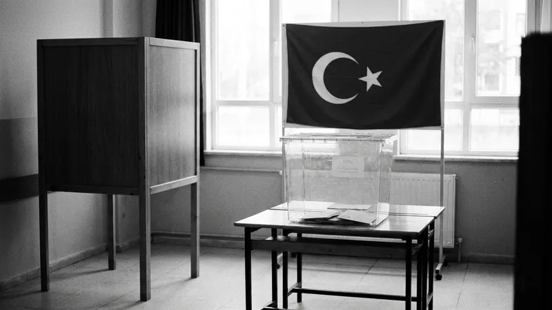 Yeni Parti'nin Seçim Hazırlıkları ve Mansur Yavaş'ın Konumu
