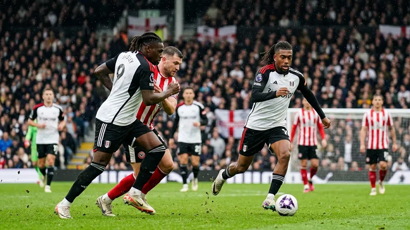Fulham's Nigerian Duo Drives European Ambitions Amidst Slow Start