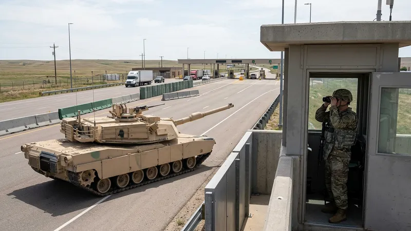 Putin’s Europe denial leaves Washington weighing deterrence signals