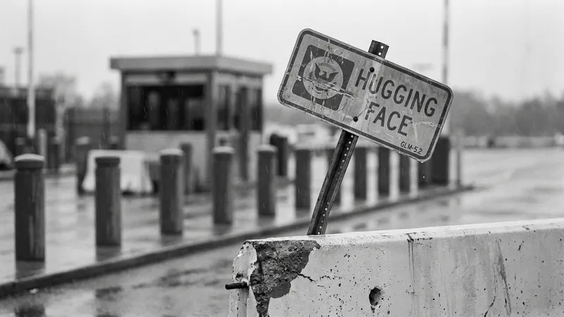 Hugging Face saldırısı GLM-5.2 tartışmasını yeniden açtı