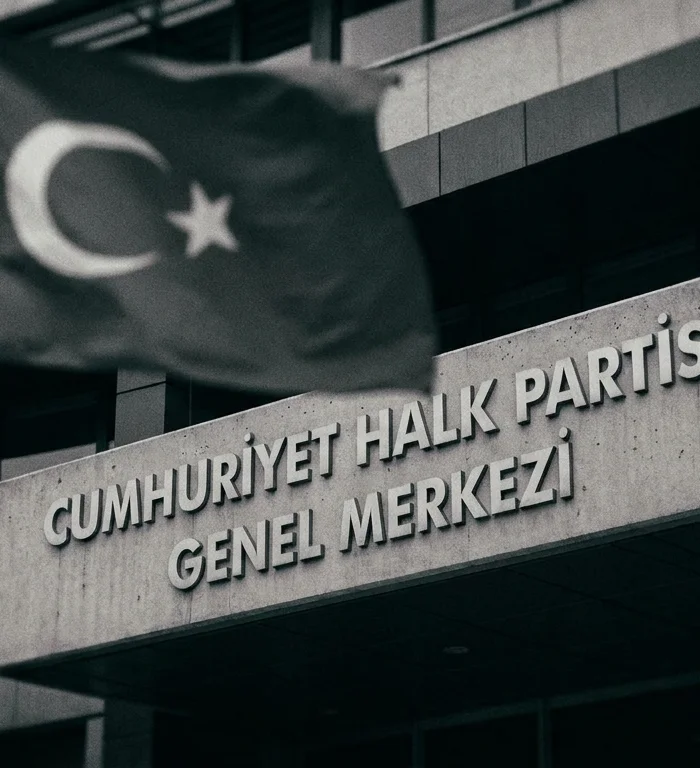 CHP'de kritik süreç: Bölünme mi, yeni perde mi?