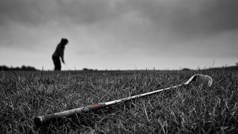 Callaway Issues Formal Apology Following Backlash Over Controversial Golf Ad