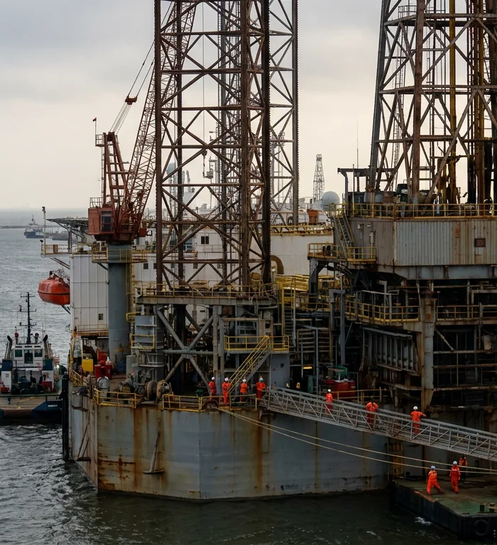 Transocean döner kredi limitini 750 milyon dolara çıkaracak