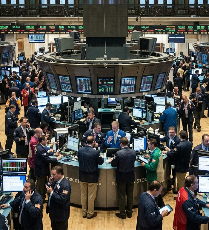 Goldman sees narrow AI-led gain masking wider Q3 earnings dip
