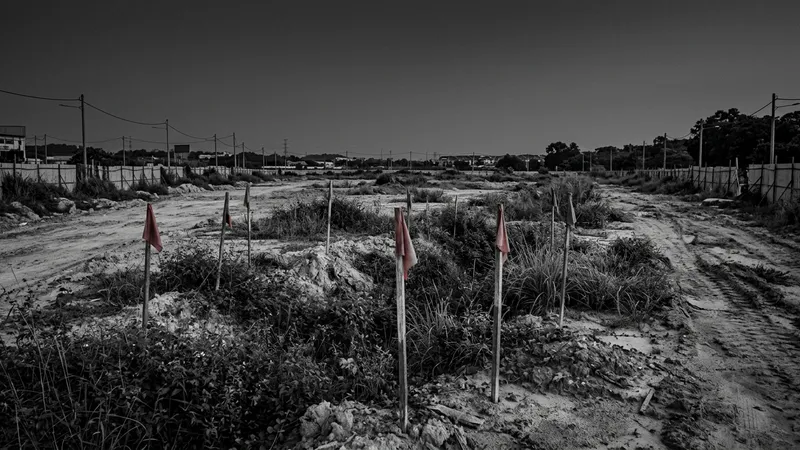 Güneydoğu Asya'da Veri Merkezi Projeleri Yerel İtirazlarla İptal Ediliyor